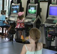 Gateway Village Resort - Hervey Bay Accommodation
