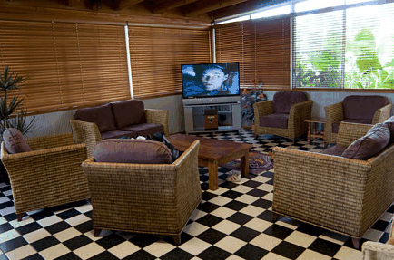 Barrier Reef Motel - Hervey Bay Accommodation 4
