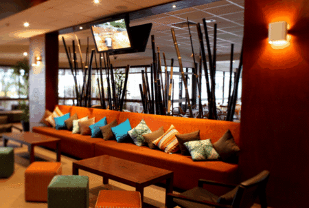 Rydges Plaza Cairns - Hervey Bay Accommodation 0