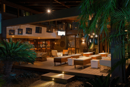 Rydges Plaza Cairns - Hervey Bay Accommodation 1