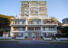 Hillhaven Holiday Apartments - Hervey Bay Accommodation 5
