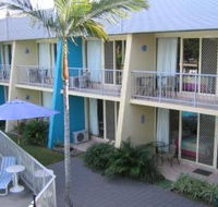 Yamba Sun Motel - Tourism Hervey Bay