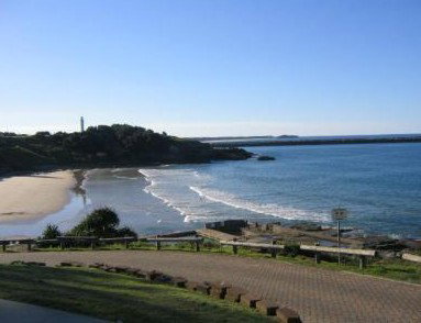 Yamba Sun Motel - Hervey Bay Accommodation 1