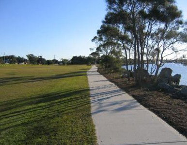 Yamba Sun Motel - Hervey Bay Accommodation 3