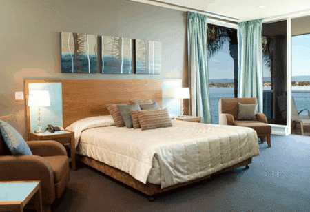 Sea World Nara Resort - Hervey Bay Accommodation 0
