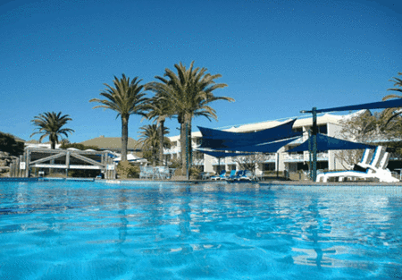 Sea World Nara Resort - Hervey Bay Accommodation 2