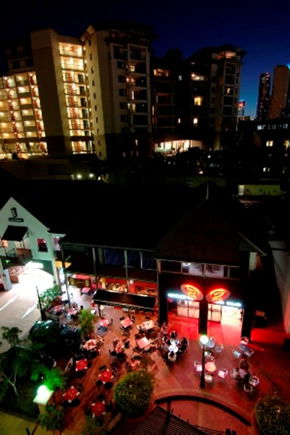 Central Brunswick Apartment Hotel - Hervey Bay Accommodation 3