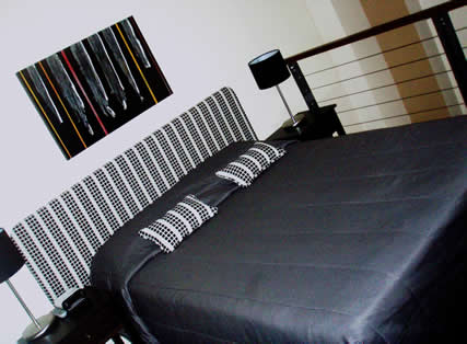 Central Brunswick Apartment Hotel - Hervey Bay Accommodation 4