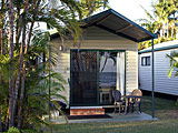 BIG4 Bowen Coral Coast Beachfront Holiday Park - Hervey Bay Accommodation 1