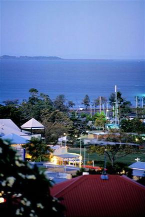 The Manly Hotel - Hervey Bay Accommodation 5