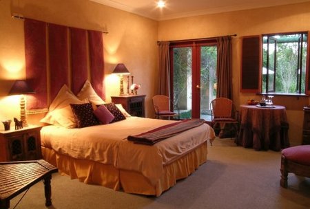 Casabelle Country Guest - Hervey Bay Accommodation 2