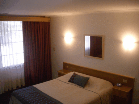 Adelaide Aviators Lodge - Hervey Bay Accommodation 1