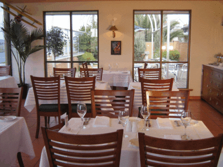 Adelaide Aviators Lodge - Hervey Bay Accommodation 2