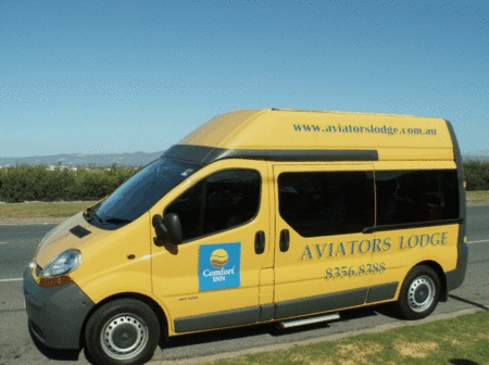 Adelaide Aviators Lodge - Hervey Bay Accommodation 4