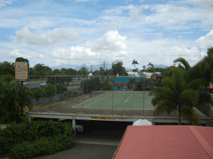 Cairns Reef Apartments And Motel - Hervey Bay Accommodation 4