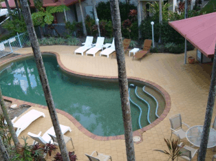 Cairns Reef Apartments And Motel - Hervey Bay Accommodation 5