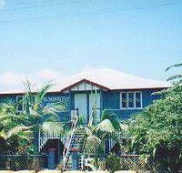 Ayr Backpackers/wilmington House