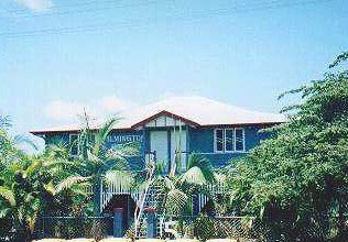 Ayr Backpackers/wilmington House - Hervey Bay Accommodation 0