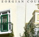 Georgian Court Bed and Breakfast - Tourism Hervey Bay