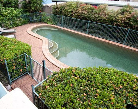 Mid City Luxury Suites - Tourism Hervey Bay 1