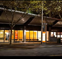 Jasper Hotel - Hervey Bay Accommodation