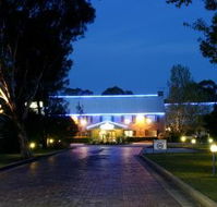 Campbelltown Colonial Motor Inn
