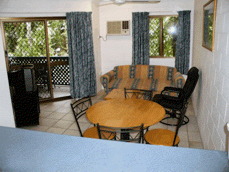 Rainforest Grove Holiday Resort - Hervey Bay Accommodation 0
