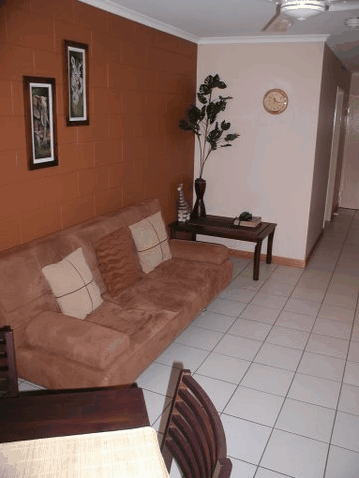 Rainforest Grove Holiday Resort - Hervey Bay Accommodation 4