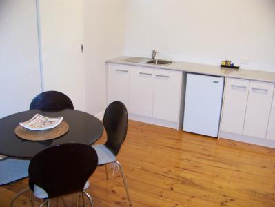 Anchorage At Victor Harbour Seafront Hotel - Tourism Hervey Bay 5