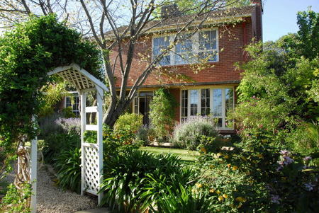 St Georges SA Hervey Bay Accommodation