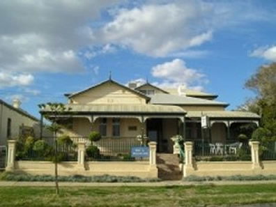 Meleden Villa - Hervey Bay Accommodation 0