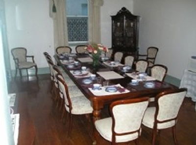 Meleden Villa - Hervey Bay Accommodation 1