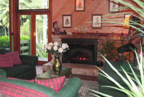 Mt Tamborine Stonehaven Manor - Hervey Bay Accommodation 1