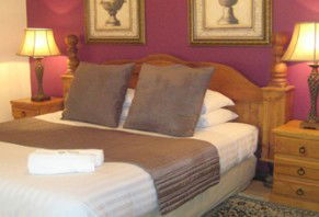 Mt Tamborine Stonehaven Manor - Hervey Bay Accommodation 3