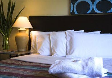 Avoca Lodge - Hervey Bay Accommodation 0