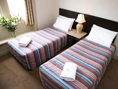 Avoca Lodge - Hervey Bay Accommodation 1