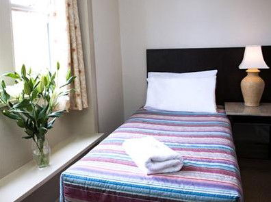 Avoca Lodge - Hervey Bay Accommodation 3