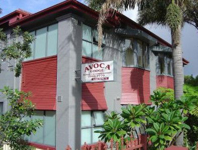 Avoca Lodge - Hervey Bay Accommodation 4