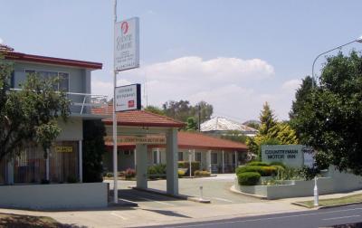 Cowra NSW Hervey Bay Accommodation