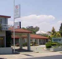 Country Comfort Cowra Countryman Motor Inn - Hervey Bay Accommodation