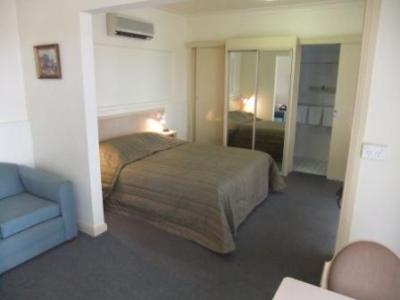 Country Comfort Cowra Countryman Motor Inn - Hervey Bay Accommodation 1