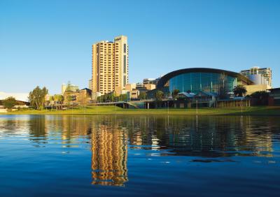 Intercontinental Adelaide - Hervey Bay Accommodation 3