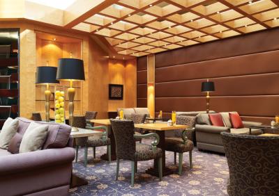 Intercontinental Adelaide - Hervey Bay Accommodation 4