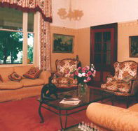 Cotehele - Hervey Bay Accommodation