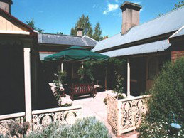 Cotehele - Hervey Bay Accommodation 2