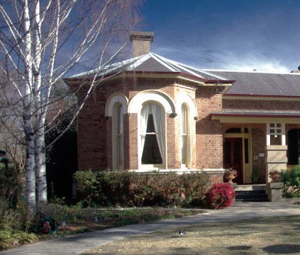 Cotehele - Hervey Bay Accommodation 3