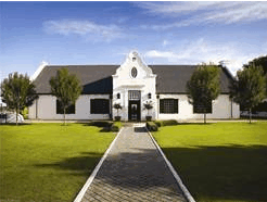 Voyager Estate - Hervey Bay Accommodation 0