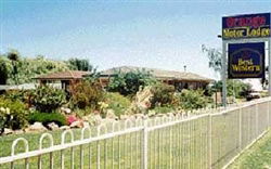 Orange Motor Lodge - Hervey Bay Accommodation 1