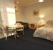 Orange Motor Lodge - Hervey Bay Accommodation