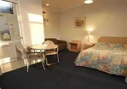 Orange Motor Lodge - Hervey Bay Accommodation 0